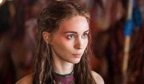 ¿Quién es Rooney Mara, la actriz que conquistó al ‘Joker’?