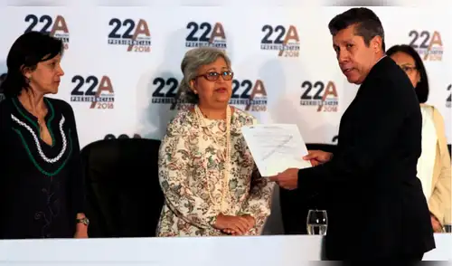 Henri Falcón, ¿el candidato que necesita Venezuela...o Maduro? Henri Falcón, ¿el candidato que necesita Venezuela...o Maduro?