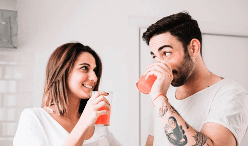 Descubre la importancia de consumir colágeno