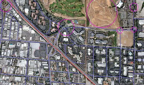 Fallo de Google Maps hizo que turistas se perdieran en Noruega