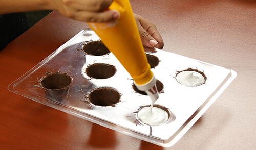 Aprende a preparar un delicioso beso de moza Aprende a preparar un delicioso beso de moza