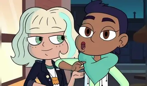 Disney presenta su primer personaje bisexual en dibujos animados [VIDEO]