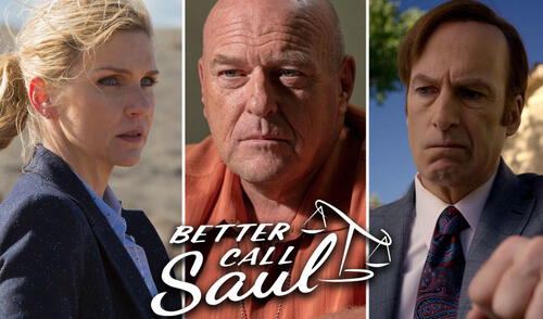 Better Call Saul