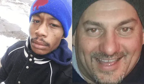 Dos amigos se ahogan ante la impotencia de espectadores [VIDEO]