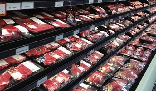 Chile: suspenden importación de carne brasileña por escándalo de adulteración 