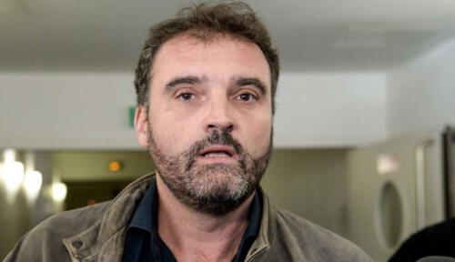 La historia del anestesista que causó decenas de envenenamientos en UCI 