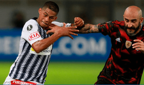 ¿Alianza Lima eliminado? Estos son los resultados que necesitan para clasificar a octavos