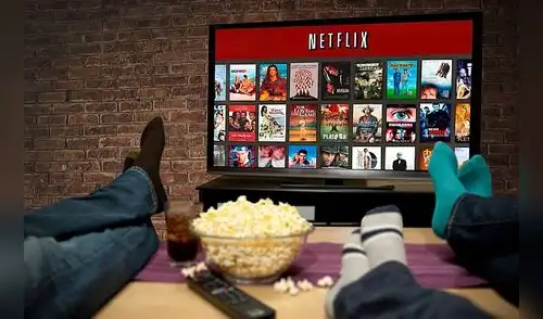 Todo lo que Netflix sabe de ti