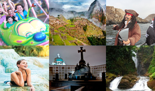 Feriado 29 de junio: Todas las alternativas para disfrutar el fin de semana largo