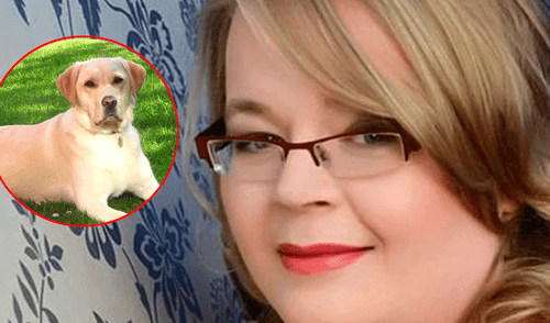 Escocia: Mujer confiesa que tuvo sexo con su perro Escocia: Mujer confiesa que tuvo sexo con su perro
