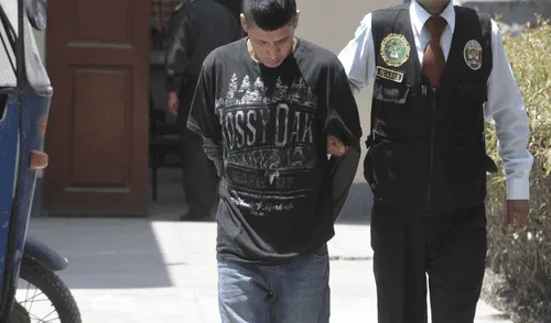 VES: Condenan a cadena perpetua a sujeto que disparó a deportista en intento de robo VES: Condenan a cadena perpetua a sujeto que disparó a deportista en intento de robo