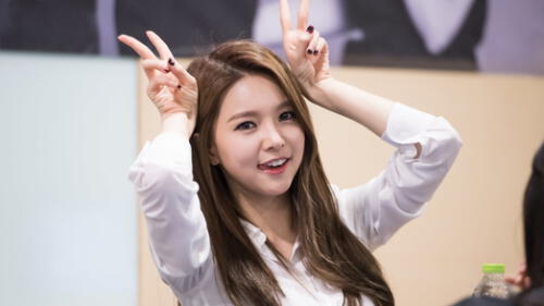 Jei, FIESTAR