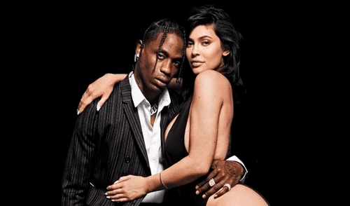 Kylie Jenner realiza propuesta indebida a su novio por su cumpleaños [VIDEO]