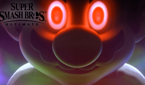 YouTube: La explicación del tráiler sobre el nuevo modo historia de Super Smash Bros. Ultimate [VIDEO]