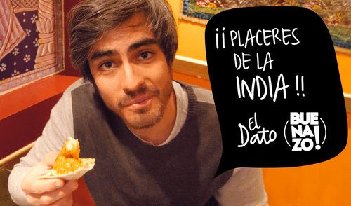 Gurú Indian & Pakistani Cuisine . El Dato Buenazo