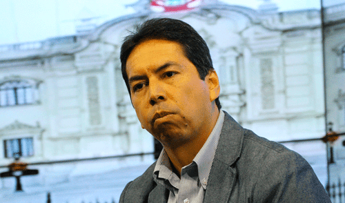 José Miguel Castro, exgerente de Villarán, respondió sobre seudónimo 'Budian' [VIDEO]