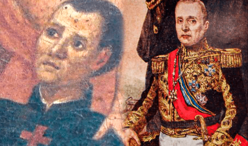 El español Ramón Rodil mandó a fusilar al sacerdote Pedro Marieluz, quien defendió el secreto de confesión