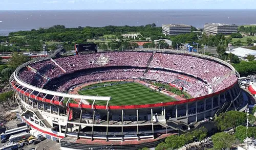 River vs Boca: Conmebol anunció nueva reprogramación de la final de Copa Libertadores