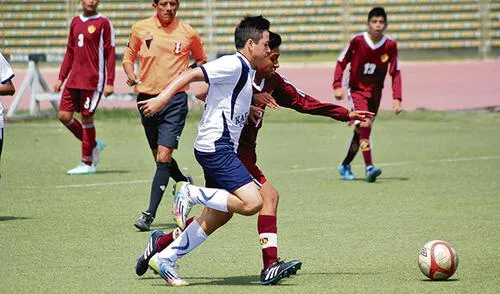 14 colegios inician los Juegos Escolares 2018