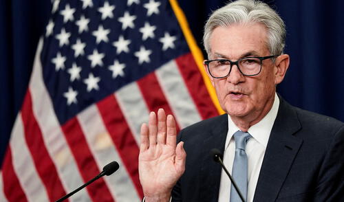 La decisión se anunciará después de una reunión de dos días del Comité de Política Monetaria (FOMC), que se llevará a cabo el martes 13 de diciembre. Foto: AFP
