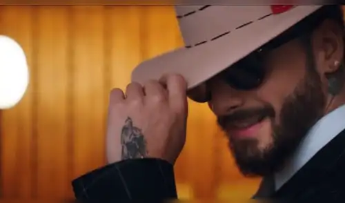 ‘El préstamo’, la nueva canción de Maluma, es tendencia en YouTube [VIDEO]