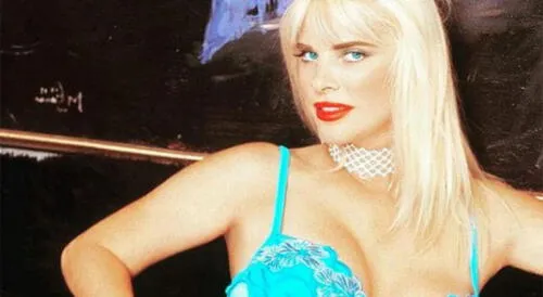 Cicciolina: la bomba italiana no deja su sensualidad a sus 65 años [FOTOS]