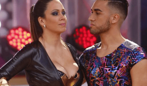 Melissa Klug cuenta por qué terminó su romance con Ítalo Valcárcel [VIDEO]