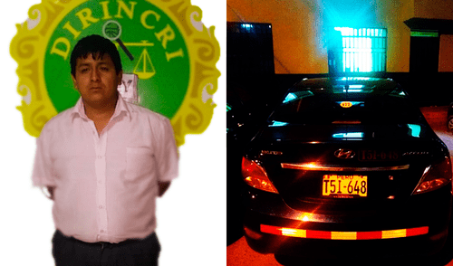 Asaltan camión repartidor de gaseosas en La Libertad