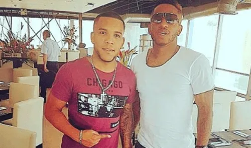 ¿Primo de Farfán lanza cruel indirecta a Yahaira Plasencia? ¿Primo de Farfán lanza cruel indirecta a Yahaira Plasencia?