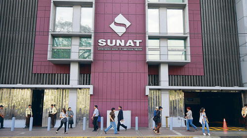 Según Del Solar, no se retrocederá en ley antielusiva