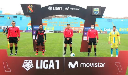 Liga 1 Movistar