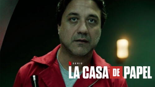 La casa de papel