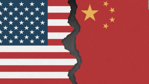 Tecnología y propiedad intelectual fueron los temas discutidos por China y Estados Unidos