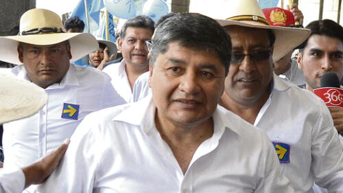 Arequipa: Separan a directivos del Club Internacional Arequipa: Separan a directivos del Club Internacional