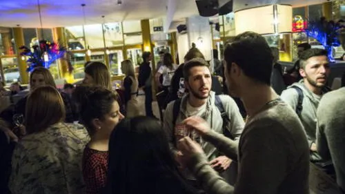 El divorcio lo ayudó a crear un gran negocio y se volvió millonario 