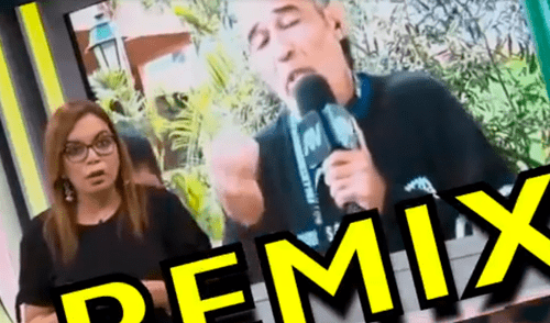 Google Translate Viral: escriben frase de Milagros Leiva “querido” y resultado de traductor sorprende [FOTOS]