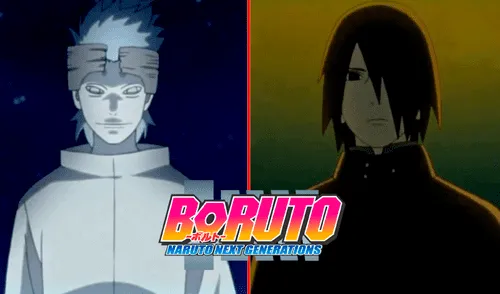 Boruto