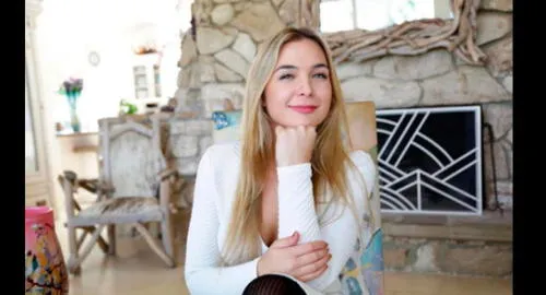 EE.UU.: profesora de educación inicial dejó su carrera para convertirse en actriz porno EE.UU.: profesora de educación inicial dejó su carrera para convertirse en actriz porno