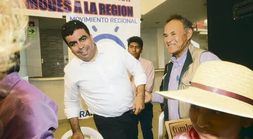 Frente Amplio y Arequipa Transformación harán sus elecciones el 20 de mayo