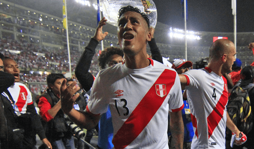 La dura infancia de Renato Tapia contada por su padre