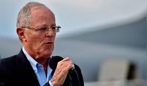 PPK sobre Alberto Fujimori: "No es un indulto, es un perdón médico"