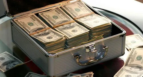 Ahora el premio mayor en Florida es de siete millones de dólares. Foto: Difusión