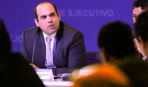 Zavala: “Hemos mejorado mecanismos de sanción contra empresa corruptas”