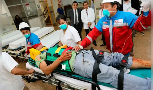 El incremento será de 162 soles para personal técnico hasta 683 soles para el nivel profesional. (Foto: Andina)