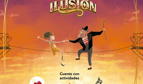 La Tarumba lanza libro en Feria Internacional La Tarumba lanza libro en Feria Internacional