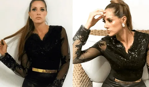 Brenda Carvalho y Julinho entristecen a fans con rumor de su separación [VIDEO]