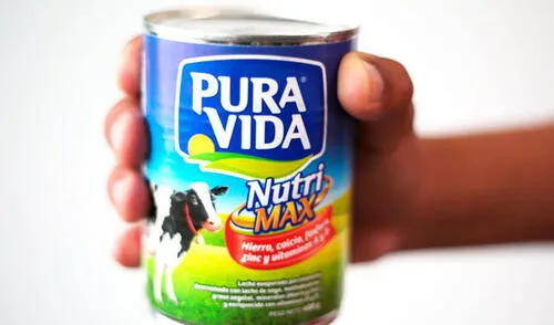 Pura Vida: Digesa suspende registro sanitario del producto Pura Vida: Digesa suspende registro sanitario del producto