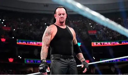 The Undertarke no estuvo en Wrestlemania 35, sin embargo volverá este fin de semana.