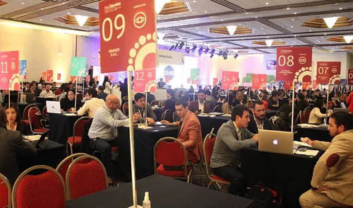 Delfines Hotel  impulsa su área de eventos con renovación de sus salas