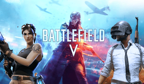 Battle Royale en Battlefield: Entérate lo que se viene [VIDEO]